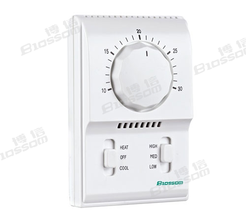 機械溫控器-BS317F