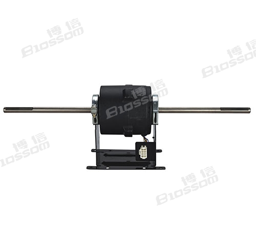 風(fēng)機(jī)盤管直流電機(jī)及控制-直流無(wú)刷無(wú)霍爾電機(jī)